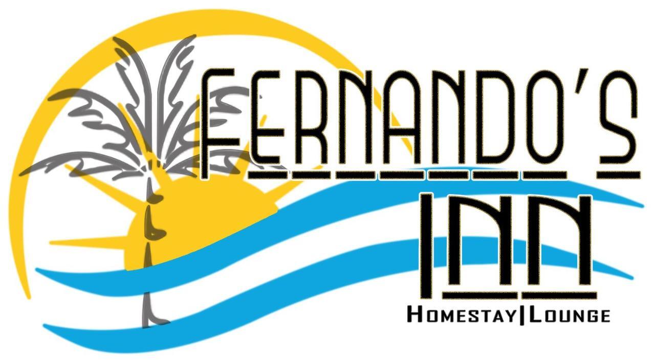 Fernando's Inn Negombo Bagian luar foto